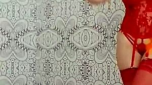 Does This Bouncing Ass Look Inviting For Some Fun?