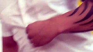 Brawny Gay Porn Featuring Muscular Men In Intense Action