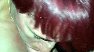 Amateur Bustu879 in Various Scenes and Actions