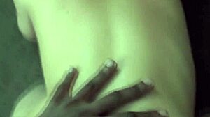 Black rough male gets intense blowjob from white obedient gay boy