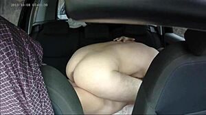 Max stars in an amateur homemade video with detailed scenes