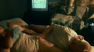 Amateur Couple Films Verification Video In Doggystyle Bent Over Position With Intense Action