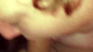 miss dunn performs her famous oral act