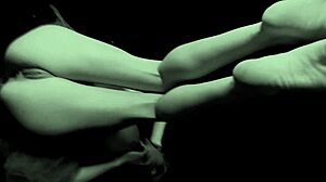 Hunter, Explore My Legs And Ass Fetish Now!