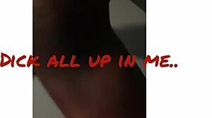 Black Shemale Pounds Hard In Doggystyle?