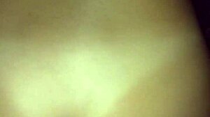 Latina Teen and Friend Relax on Sofa