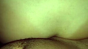 Latina Teen and Friend Relax on Sofa