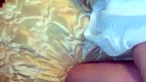 Le Encanta Coger Con Ropa