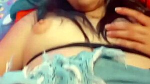 Mira Como Me Masturbo Bien Rico Y Chorreo Bastante Leche