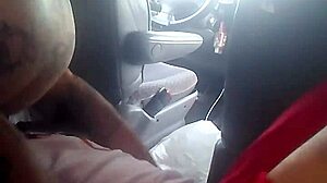 Big ass Latina prostitute in action