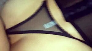 Latina Webcam Star Teasing - Want to See More?