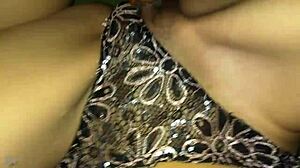 Skinny Girl at My Friend's House