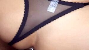 Latina Webcam Star Teasing - Want to See More?