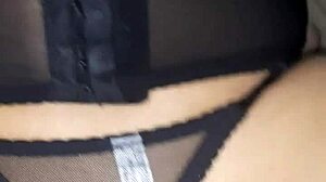 Latina Webcam Star Teasing - Want to See More?