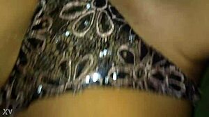 Skinny Girl at My Friend's House