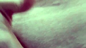 Elisha Shows Her Big Tits And Boobs Intensely