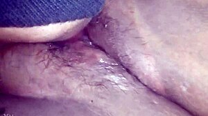 Amateur Pussy Sucking Session