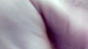 Elisha Shows Her Big Tits And Boobs Intensely