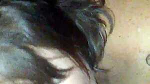 just us enjoying a quiet moment together