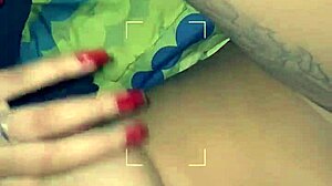 The guy gives his latina stepsister a blowjob leading to orgasm and cumshot