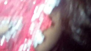 latina amateur has passionate sex with ex in santiago chile motel room