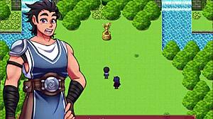 Trials: Let's Go On A Quest In Fantasy Anime