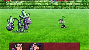 Trials: Let's Go On A Quest In Fantasy Anime