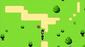 Trials: Let's Go On A Quest In Fantasy Anime