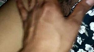 Rico fucks my wife on webcam 😈