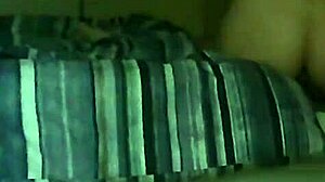 Big tits blonde prostitute in AMWF encounter