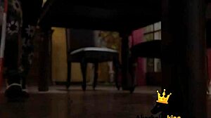 i had a massage with a lesbian