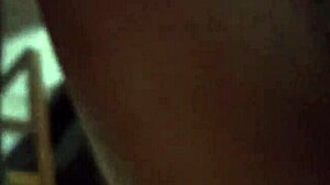 mamãe noel brings gifts to the kids