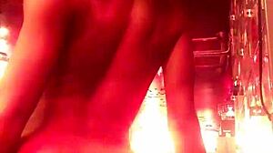 Webcam Sensation Ebonysweets