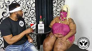 Ssbbw Nikki Nailz Shares Casting Interview Secrets