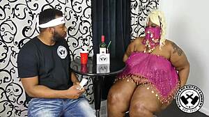 Ssbbw Nikki Nailz Shares Casting Interview Secrets