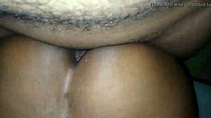 Colombian Loves Doggy Style!