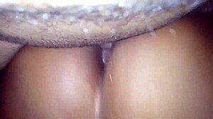 Colombian Loves Doggy Style!