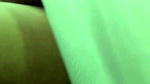 Big Pink Cock Seduces With Masturbation