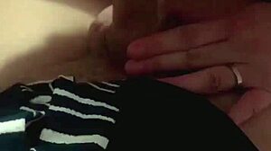 Amateur fucks prostitute's pussy and cums on her face