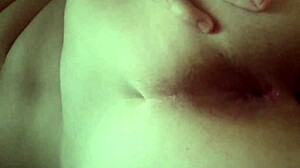 gettin bent over for amateur fucking