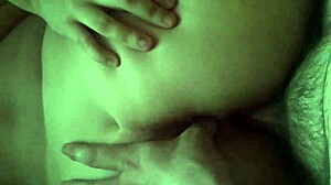 gettin bent over for amateur fucking