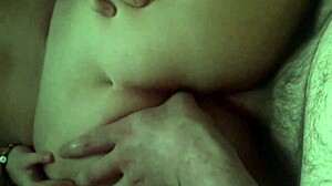 gettin bent over for amateur fucking