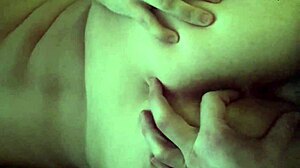 gettin bent over for amateur fucking