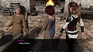 lets continue our knights tale adventure part 4