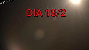 Does Luana Aguiar Debut With Hard Anal In Brazilian Series?