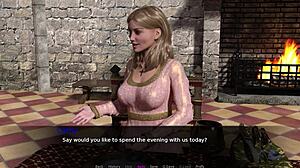 lets continue our knights tale adventure part 4