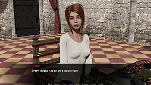 lets continue our knights tale adventure part 4