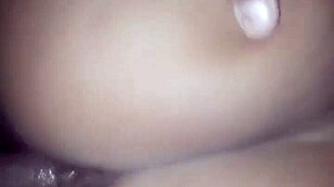 that amateur has a really big ass that bounces during sex