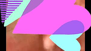 look at those big tits and ass on the wife! what a hot body with boobs!