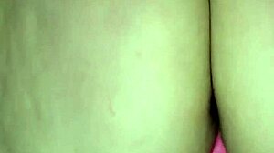 riding that dildo feels so good on my pussy